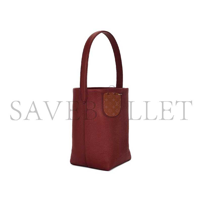THE ROW SMALL NS PARK TOTE BAG W1314L129 (23*20*13cm) 